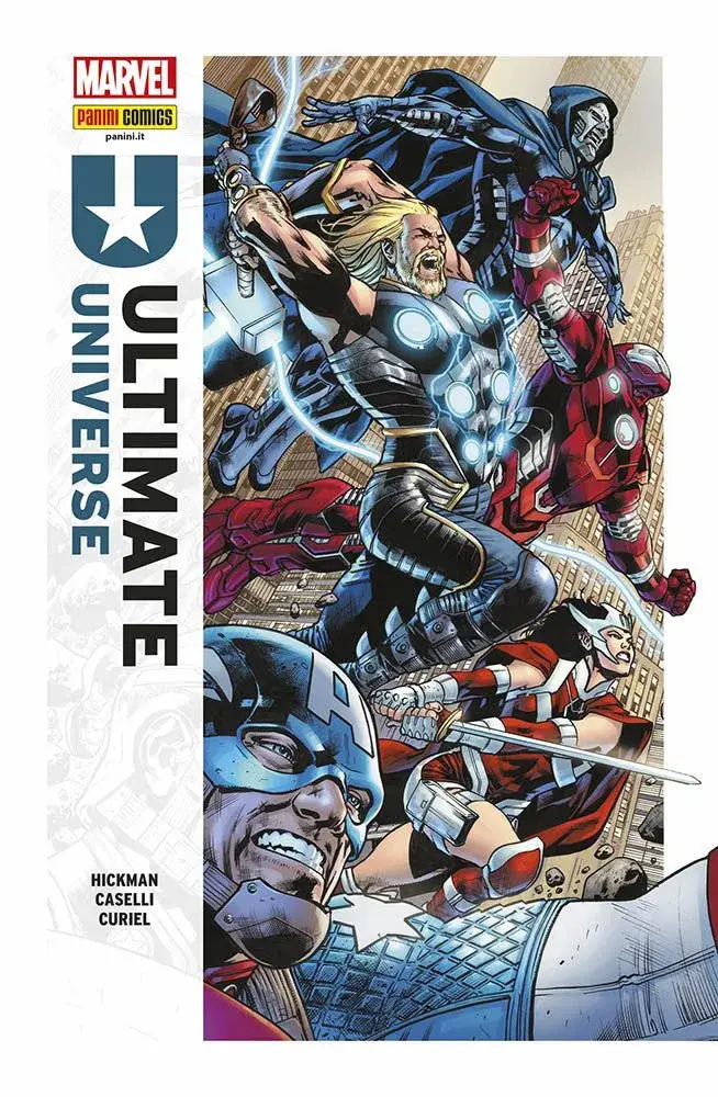 Volume cover